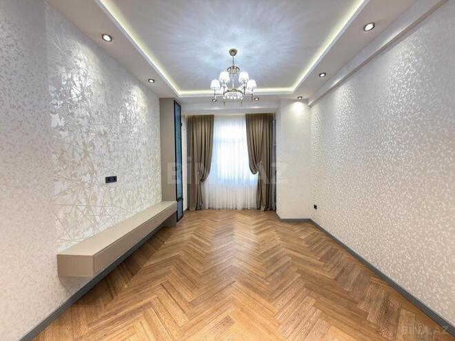 Satılır 2 otaqlı yeni tikili 68 m², Elmlər Akademiyası m., photo 4 from 24