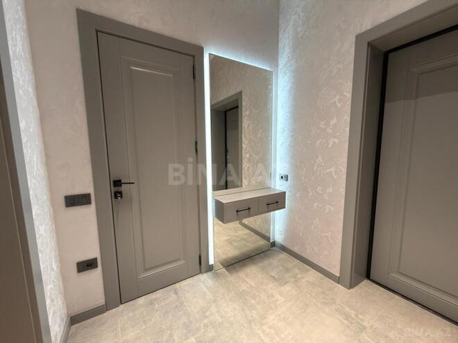 Satılır 2 otaqlı yeni tikili 68 m², Elmlər Akademiyası m., photo 16 from 24