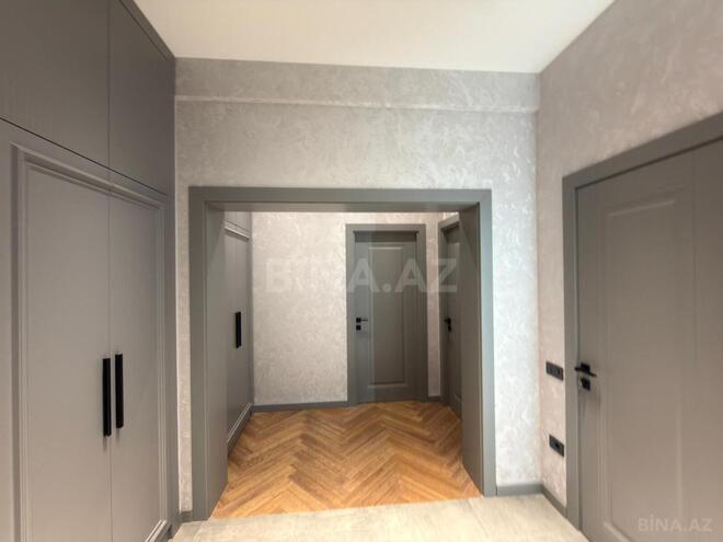 Satılır 2 otaqlı yeni tikili 68 m², Elmlər Akademiyası m., photo 14 from 24