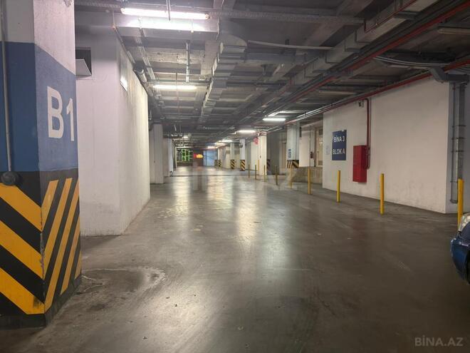 Satılır 2 otaqlı yeni tikili 68 m², Elmlər Akademiyası m., photo 20 from 24