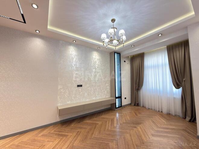 Satılır 2 otaqlı yeni tikili 68 m², Elmlər Akademiyası m., photo 3 from 24