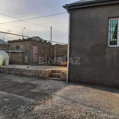 Продаётся 4-комн. дом/дача 100 м², пос. Геокмалы, photo 3 from 13