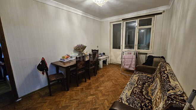 Продаётся 2-комн. вторичка 55 м², м. Ичеришехер, photo 4 from 20
