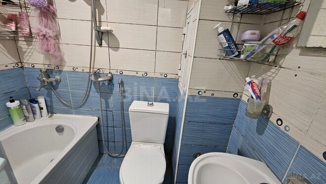 Продаётся 2-комн. вторичка 55 м², м. Ичеришехер, photo 10 from 20