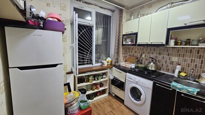 Продаётся 2-комн. вторичка 55 м², м. Ичеришехер, photo 17 from 20