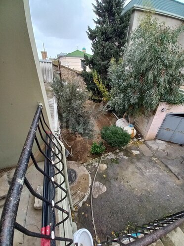 Сдаётся 4-комн. дом/дача 140 м², Хазарский р., photo 1 from 9