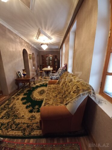 Сдаётся 4-комн. дом/дача 140 м², Хазарский р., photo 6 from 9