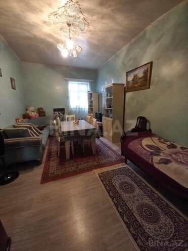 Сдаётся 4-комн. дом/дача 140 м², Хазарский р., photo 5 from 9