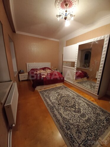 Сдаётся 4-комн. дом/дача 140 м², Хазарский р., photo 7 from 9