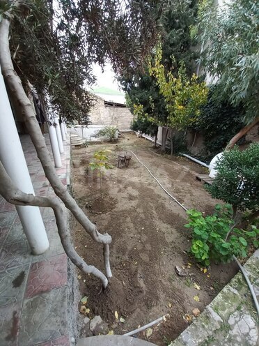 Сдаётся 4-комн. дом/дача 140 м², Хазарский р., photo 3 from 9