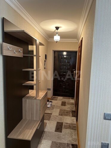 Сдаётся 2-комн. вторичка 54 м², м. Элмляр Академиясы, photo 7 from 9