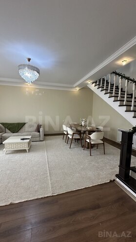 Продаётся 4-комн. дом/дача 190 м², пос. Масазыр, photo 3 from 31