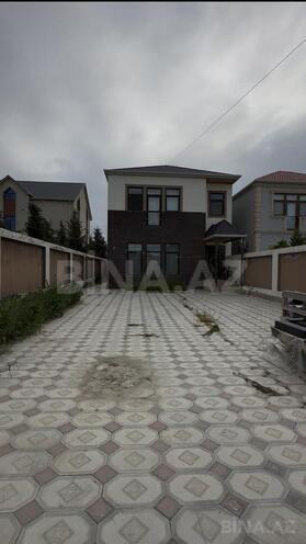 Продаётся 4-комн. дом/дача 190 м², пос. Масазыр, photo 29 from 31