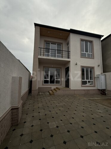 Продаётся 4-комн. дом/дача 140 м², пос. Бина, photo 1 from 21