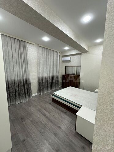 İcarəyə verilir 3 otaqlı yeni tikili 100 m², Həzi Aslanov m., photo 5 from 16
