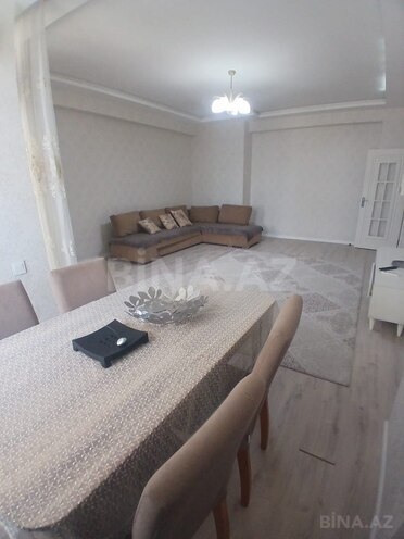 Сдаётся 2-комн. новостройка 70 м², Хатаинский р., photo 3 from 13