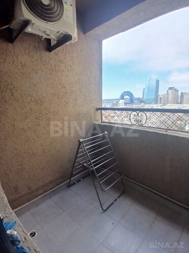 Сдаётся 2-комн. новостройка 70 м², Хатаинский р., photo 11 from 13