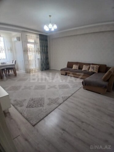 Сдаётся 2-комн. новостройка 70 м², Хатаинский р., photo 1 from 13