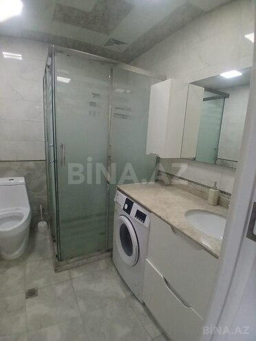 Сдаётся 2-комн. новостройка 70 м², Хатаинский р., photo 8 from 13