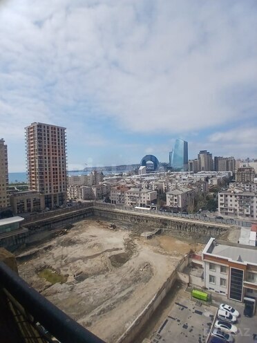 Сдаётся 2-комн. новостройка 70 м², Хатаинский р., photo 12 from 13
