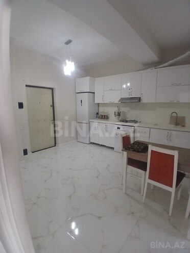 Сдаётся 2-комн. новостройка 70 м², Хатаинский р., photo 7 from 13