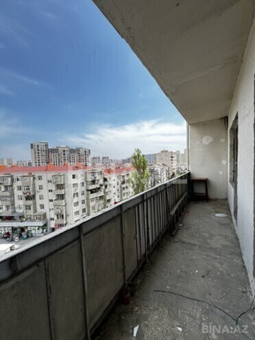 Продаётся 3-комн. вторичка 87 м², м. Кероглу, photo 11 from 16