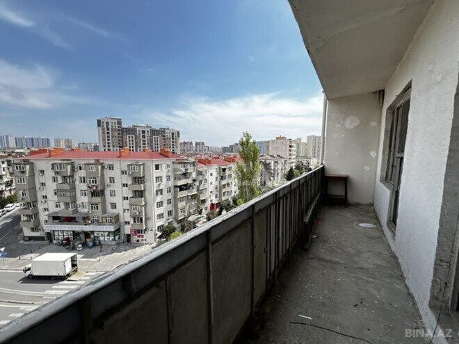 Продаётся 3-комн. вторичка 87 м², м. Кероглу, photo 13 from 16