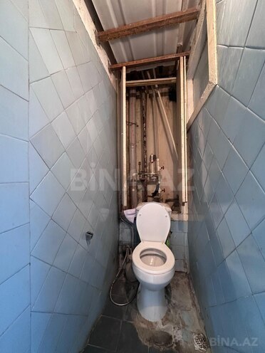Продаётся 3-комн. вторичка 87 м², м. Кероглу, photo 7 from 16