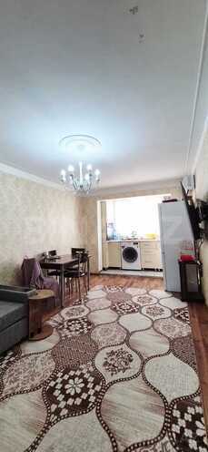 Satılır 2 otaqlı köhnə tikili 41 m², photo 1 from 7