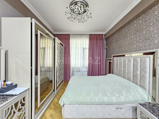 Satılır 4 otaqlı yeni tikili 165 m², photo 12 from 26