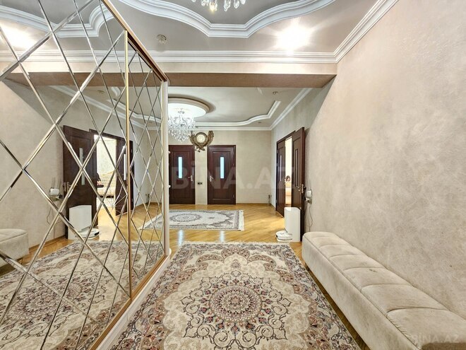 Satılır 4 otaqlı yeni tikili 165 m², photo 18 from 26