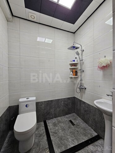 Satılır 4 otaqlı yeni tikili 165 m², photo 25 from 26