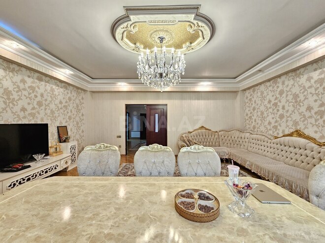 Satılır 4 otaqlı yeni tikili 165 m², photo 6 from 26