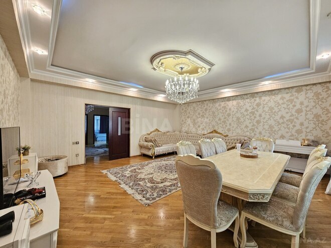 Satılır 4 otaqlı yeni tikili 165 m², photo 7 from 26