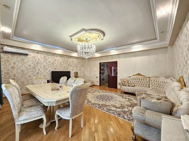 Satılır 4 otaqlı yeni tikili 165 m², photo 1 from 26