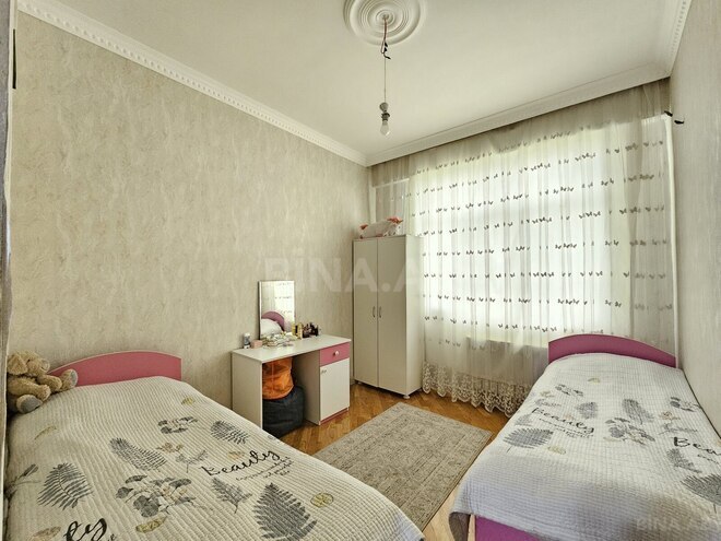 Satılır 4 otaqlı yeni tikili 165 m², photo 13 from 26