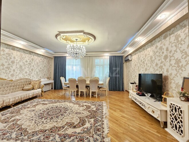 Satılır 4 otaqlı yeni tikili 165 m², photo 5 from 26
