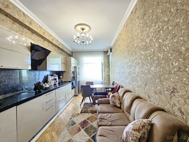 Satılır 4 otaqlı yeni tikili 165 m², photo 9 from 26