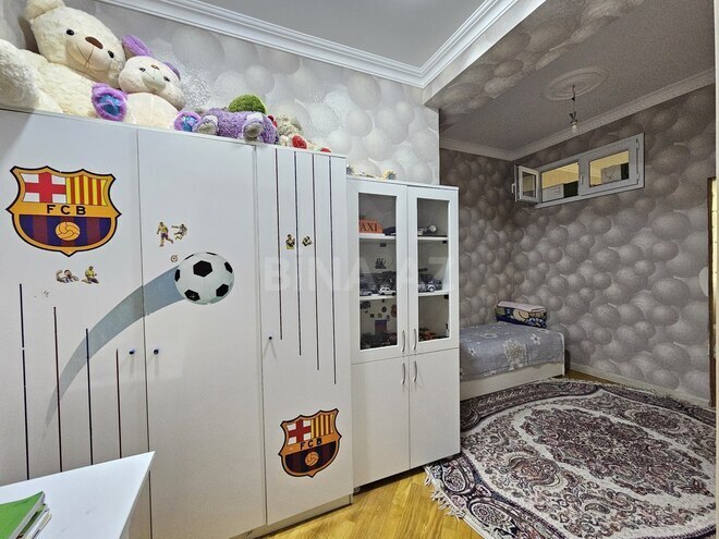 Satılır 4 otaqlı yeni tikili 165 m², photo 14 from 26