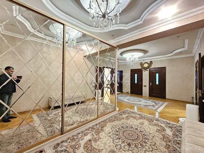 Satılır 4 otaqlı yeni tikili 165 m², photo 17 from 26