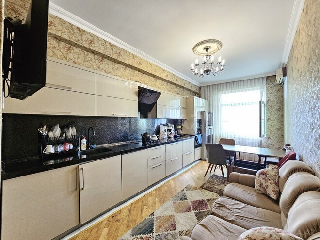 Satılır 4 otaqlı yeni tikili 165 m², photo 8 from 26