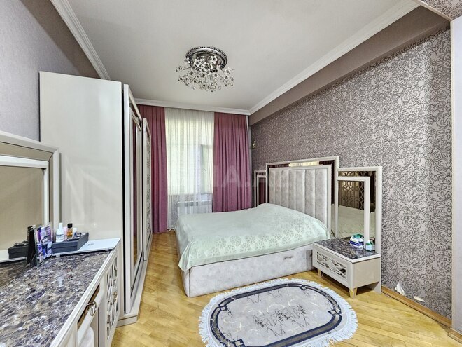 Satılır 4 otaqlı yeni tikili 165 m², photo 11 from 26