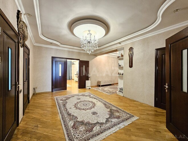 Satılır 4 otaqlı yeni tikili 165 m², photo 19 from 26