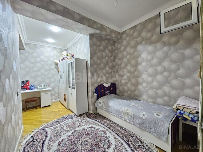 Satılır 4 otaqlı yeni tikili 165 m², photo 15 from 26