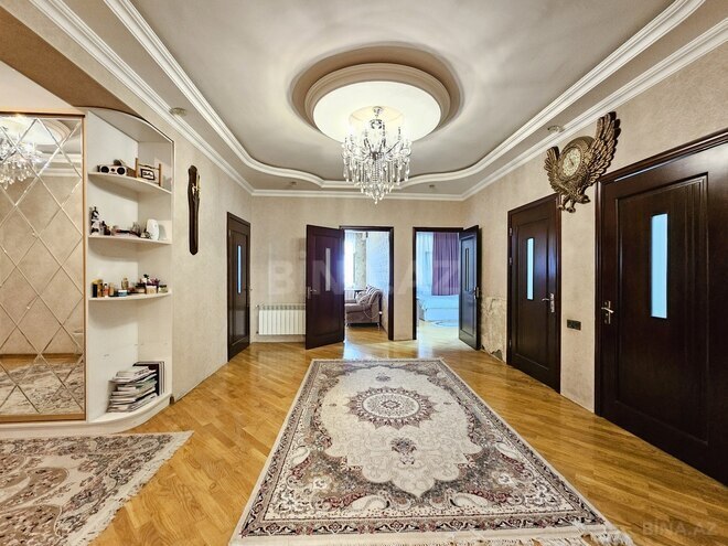 Satılır 4 otaqlı yeni tikili 165 m², photo 20 from 26