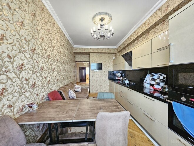 Satılır 4 otaqlı yeni tikili 165 m², photo 10 from 26