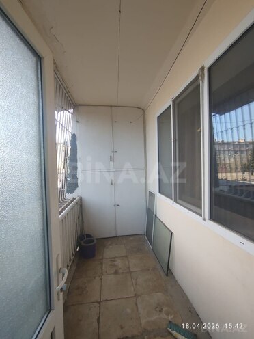 Сдаётся 3-комн. вторичка 80 м², м. Халглар Достлугу, photo 18 from 20