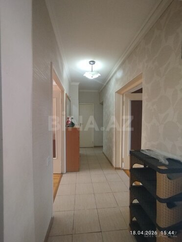 Сдаётся 3-комн. вторичка 80 м², м. Халглар Достлугу, photo 10 from 20