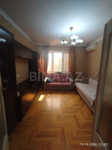 Сдаётся 3-комн. вторичка 80 м², м. Халглар Достлугу, photo 9 from 20