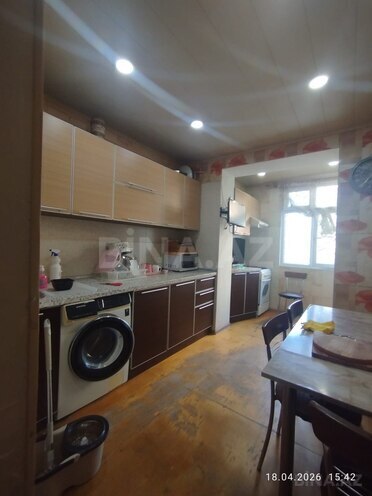 Сдаётся 3-комн. вторичка 80 м², м. Халглар Достлугу, photo 11 from 20